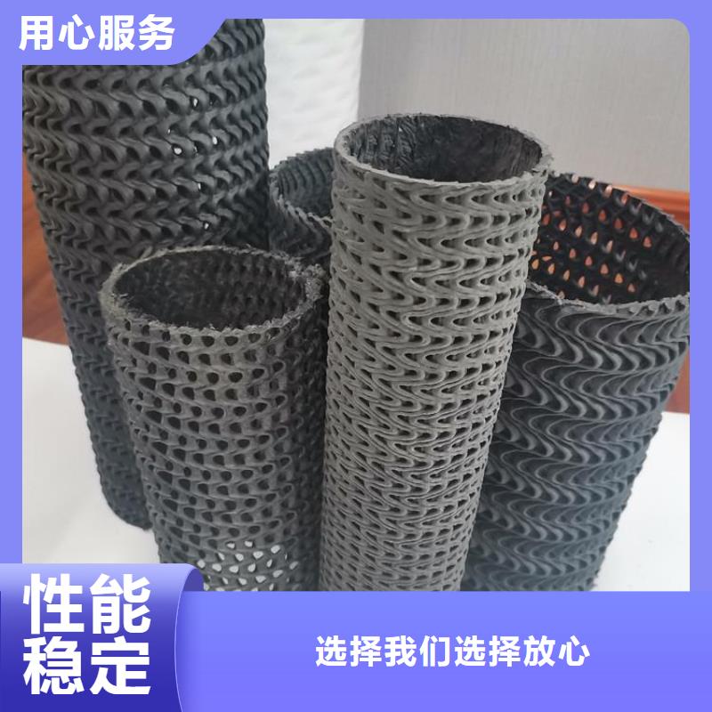 硬式透水管-三维植被网为您提供一站式采购服务