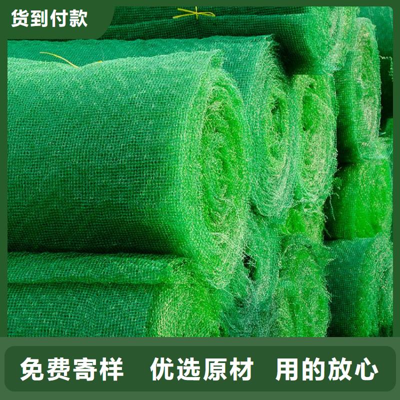 三维植被网抗裂贴用心做好细节