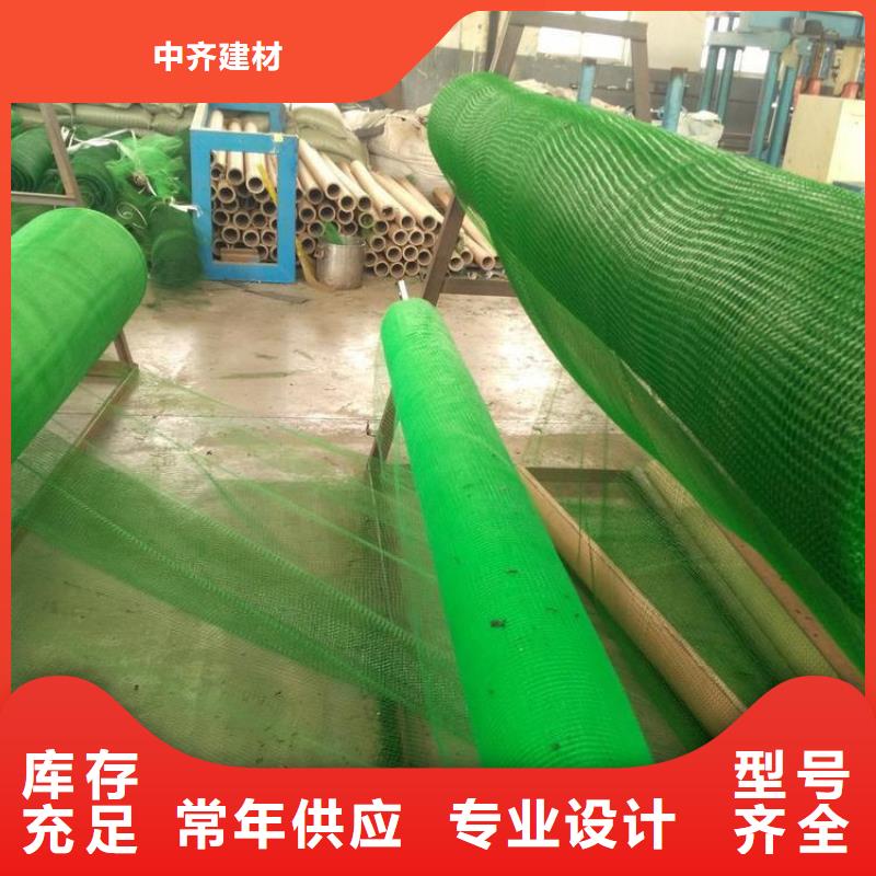 三维植被网玻璃纤维土工格栅行业优选