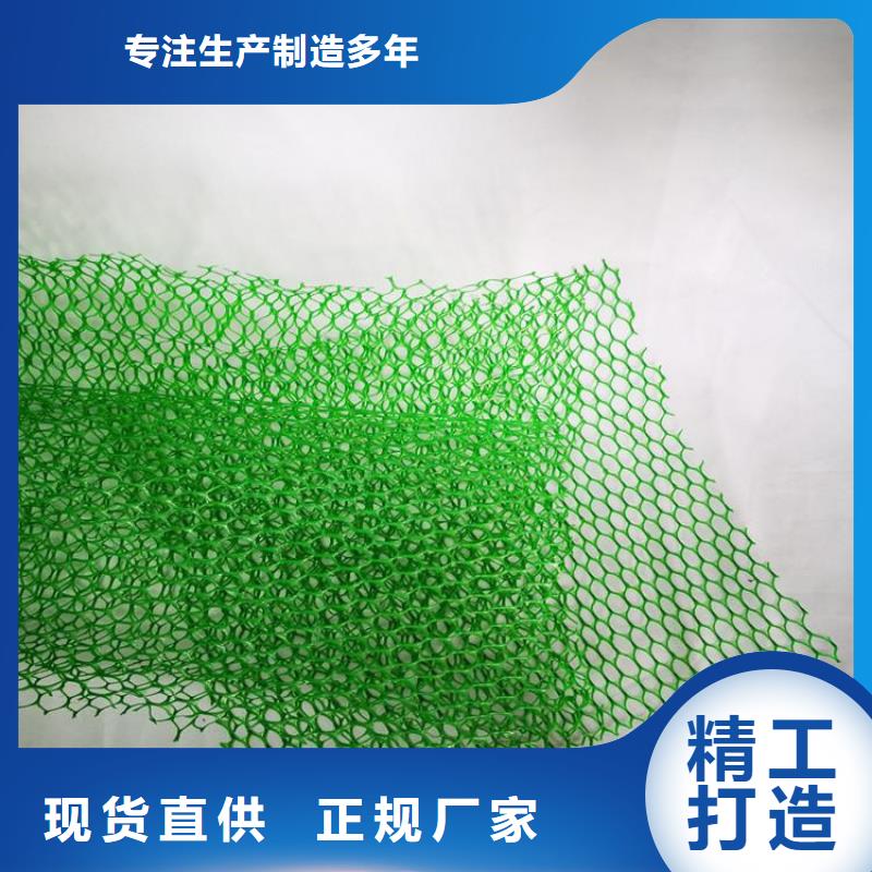 三维植被网【防裂贴】现货实拍