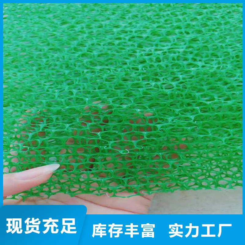 三维植被网【防裂贴】现货实拍