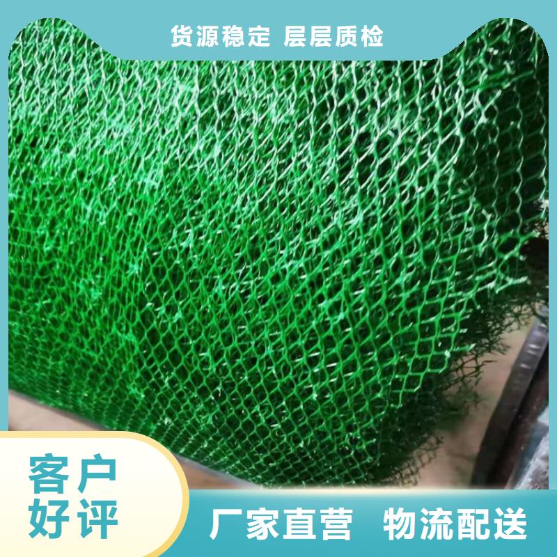 三维植被网螺旋管一站式采购方便省心