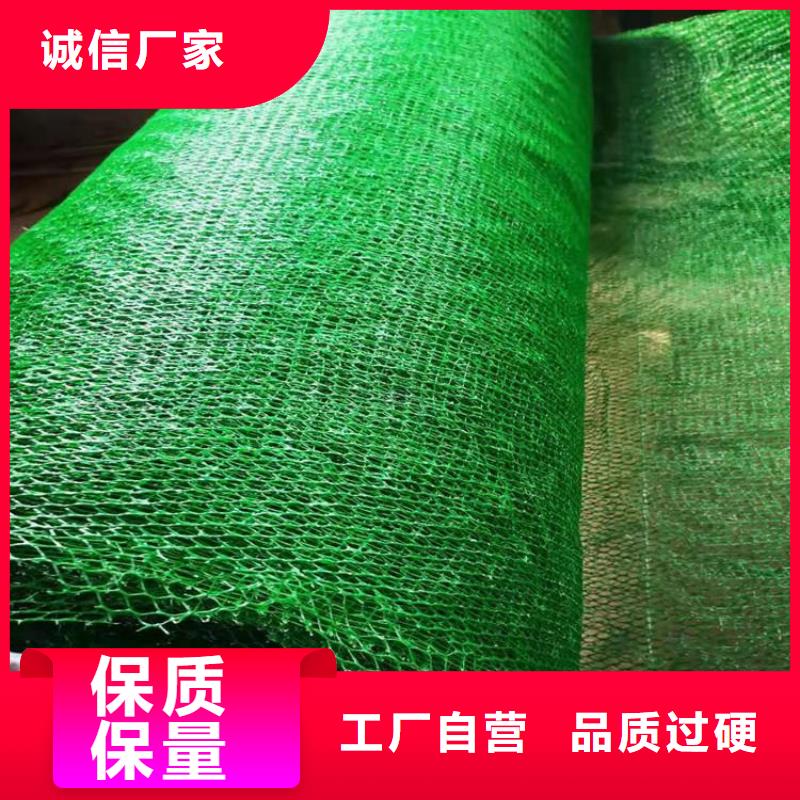 三维植被网,防裂贴细节之处更加用心