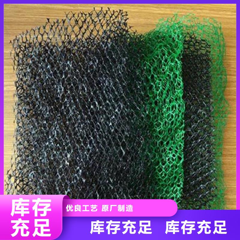 三维植被网土工格室真材实料加工定制