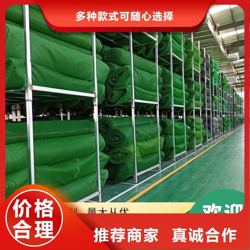 三维植被网防水板贴心服务