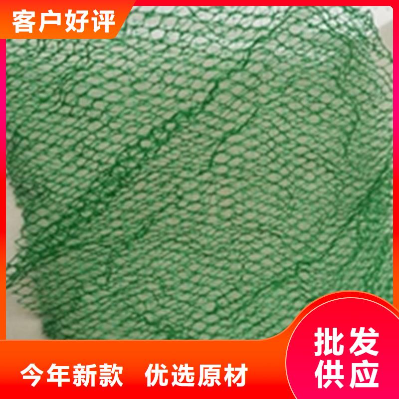 三维植被网【防裂贴】现货实拍