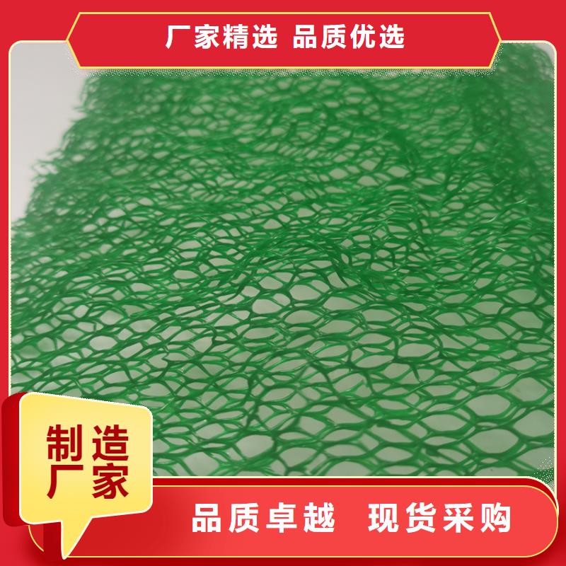 三维植被网【防裂贴】现货实拍