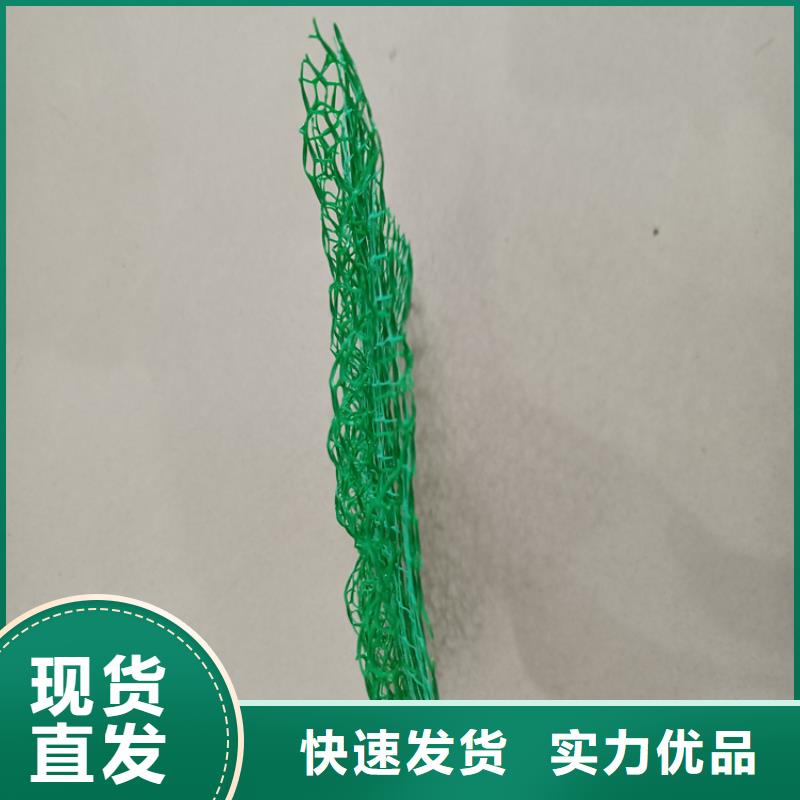 三维植被网塑料格栅分类和特点