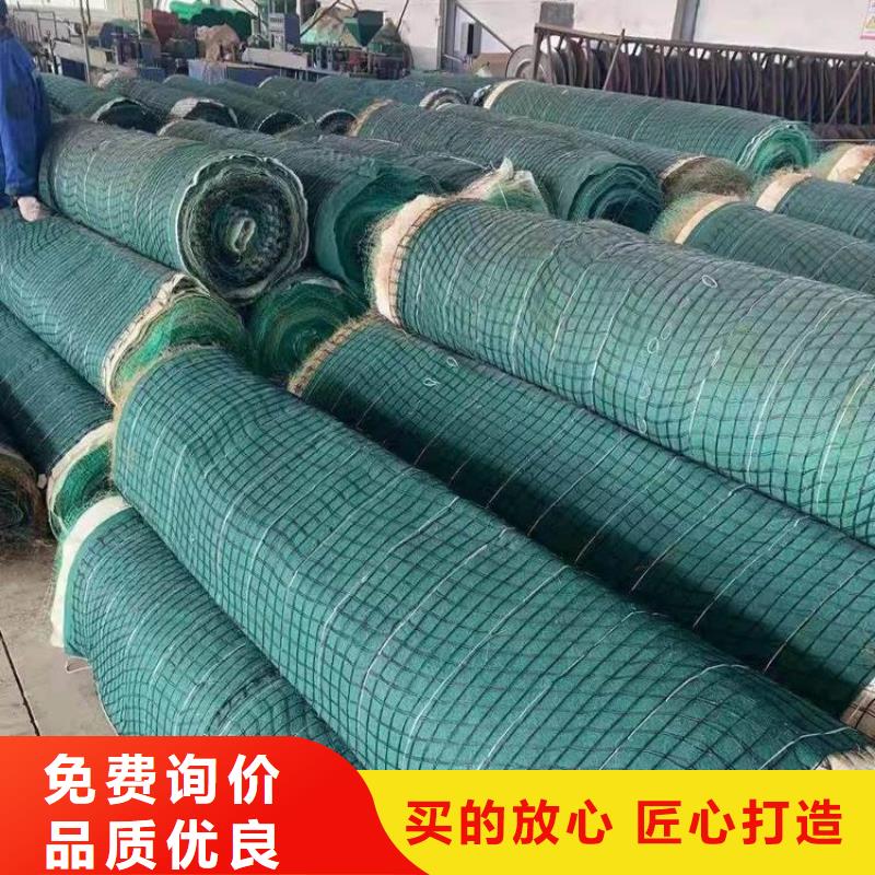 椰丝毯防渗膜品质保证实力见证