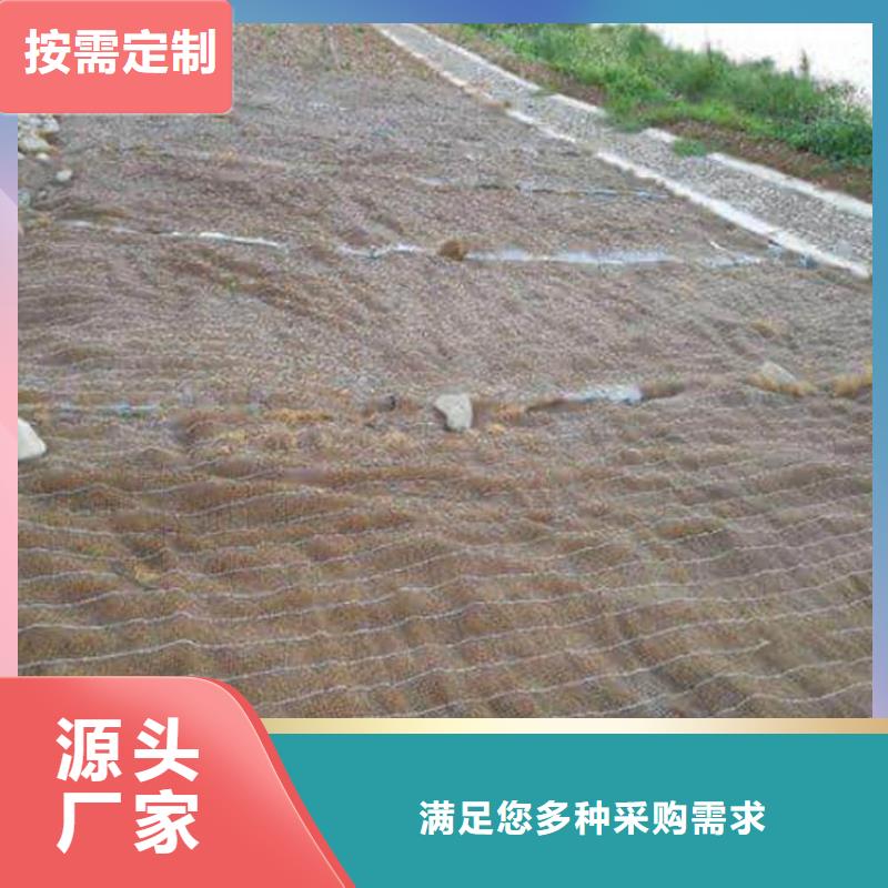 【椰丝毯】,涤纶格栅自有生产工厂