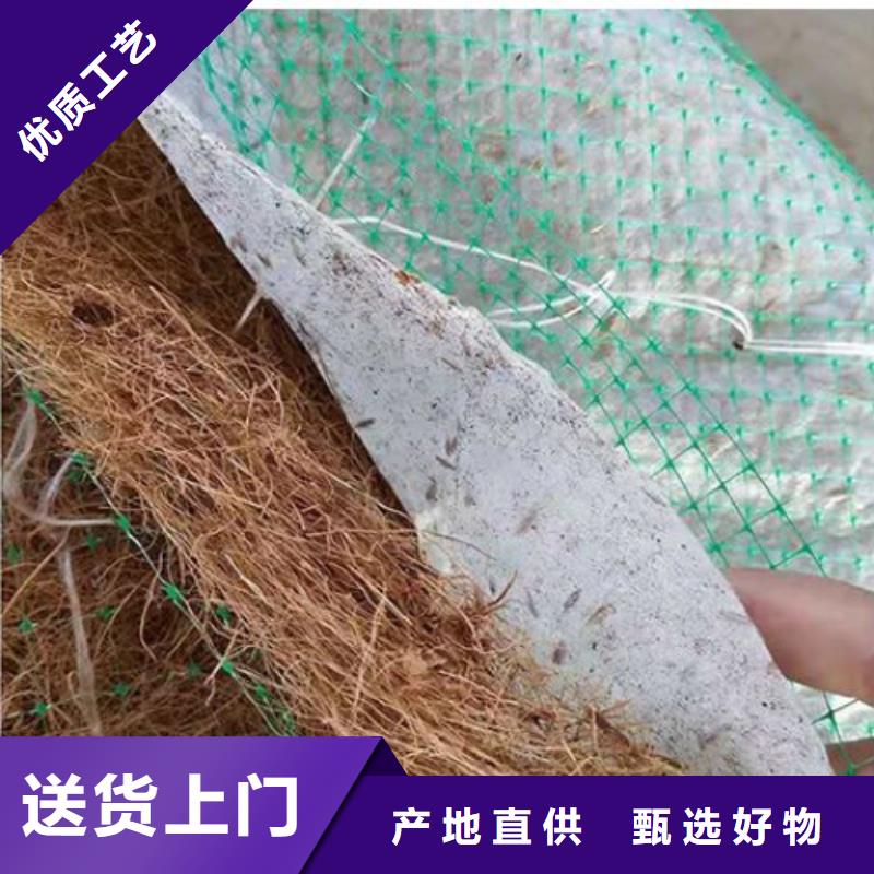 椰丝毯土工膜免费安装