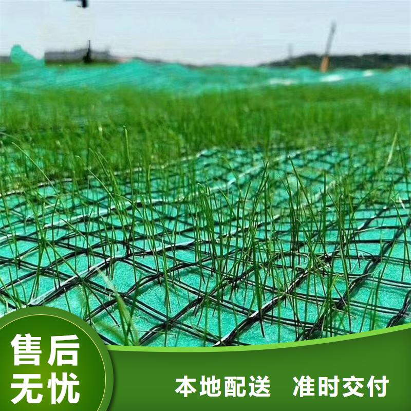 椰丝毯,涤纶格栅制造厂家