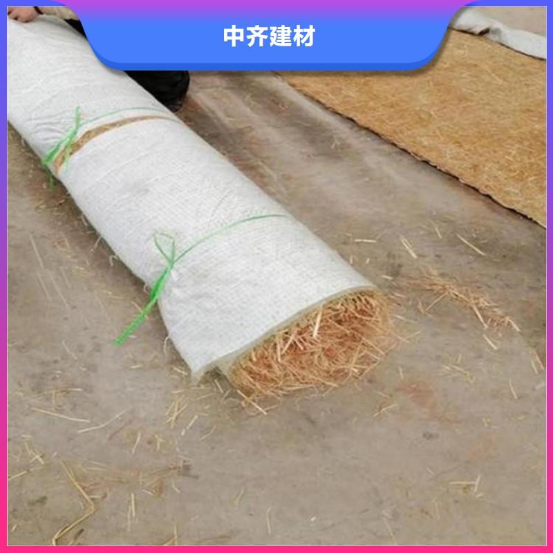 【椰丝毯土工格栅讲信誉保质量】