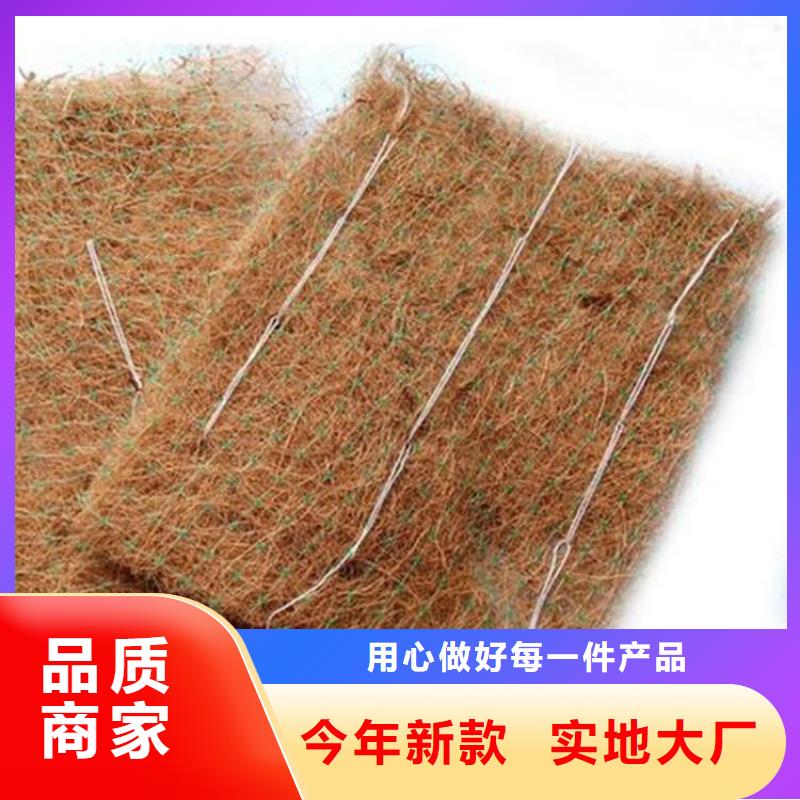 椰丝毯_土工布品质商家