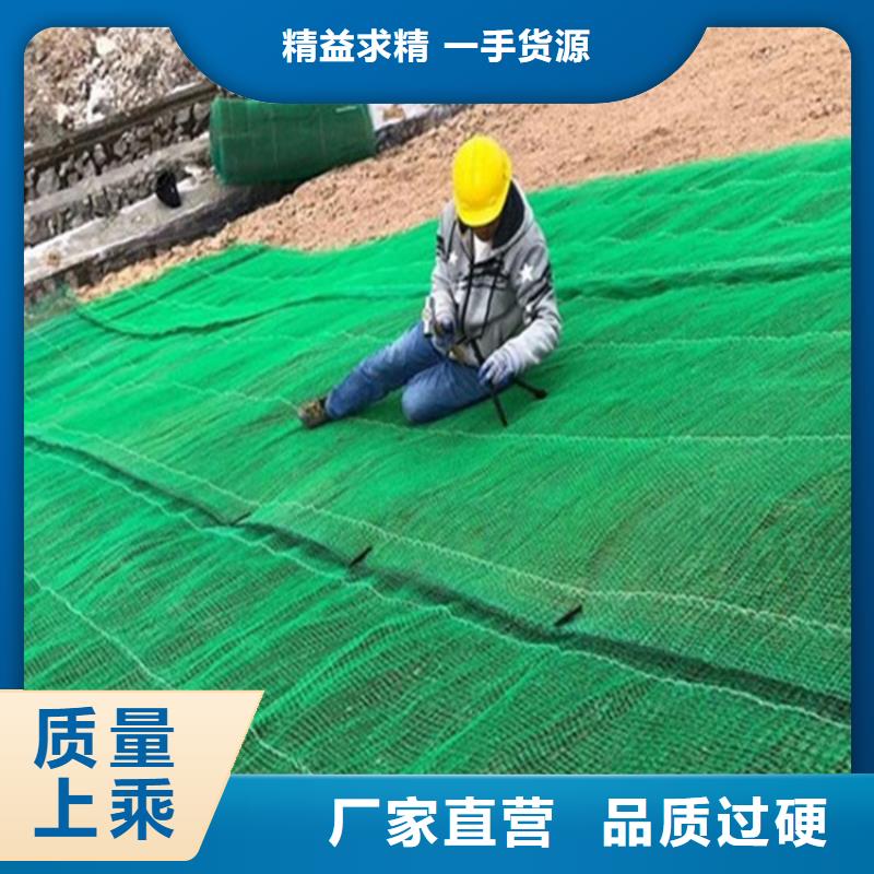 椰丝毯,涤纶格栅制造厂家