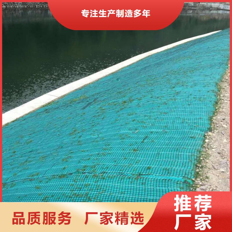 椰丝毯HDPE土工膜支持加工定制