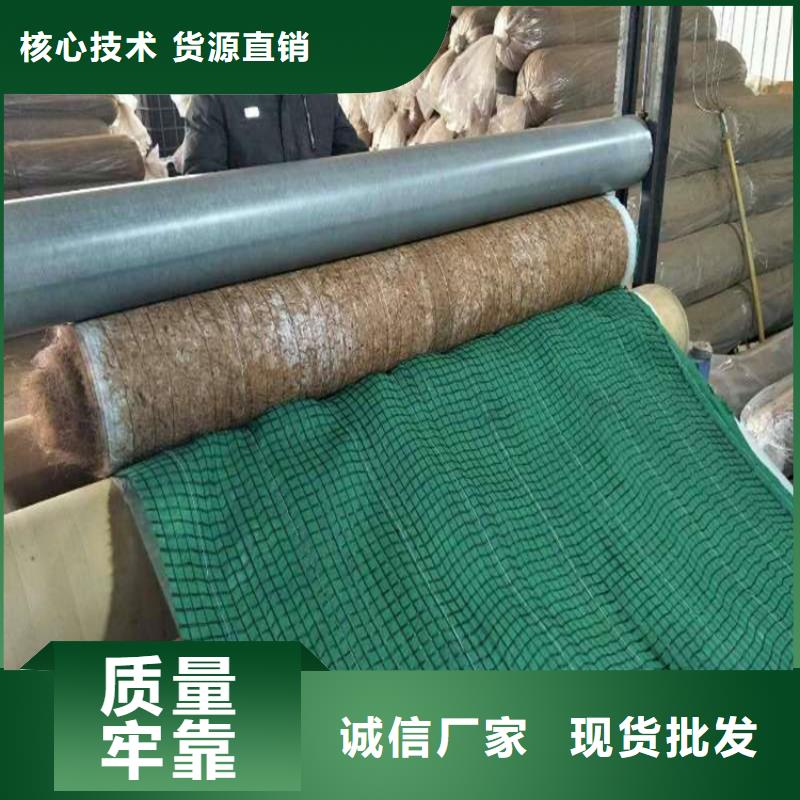椰丝毯HDPE土工膜支持加工定制
