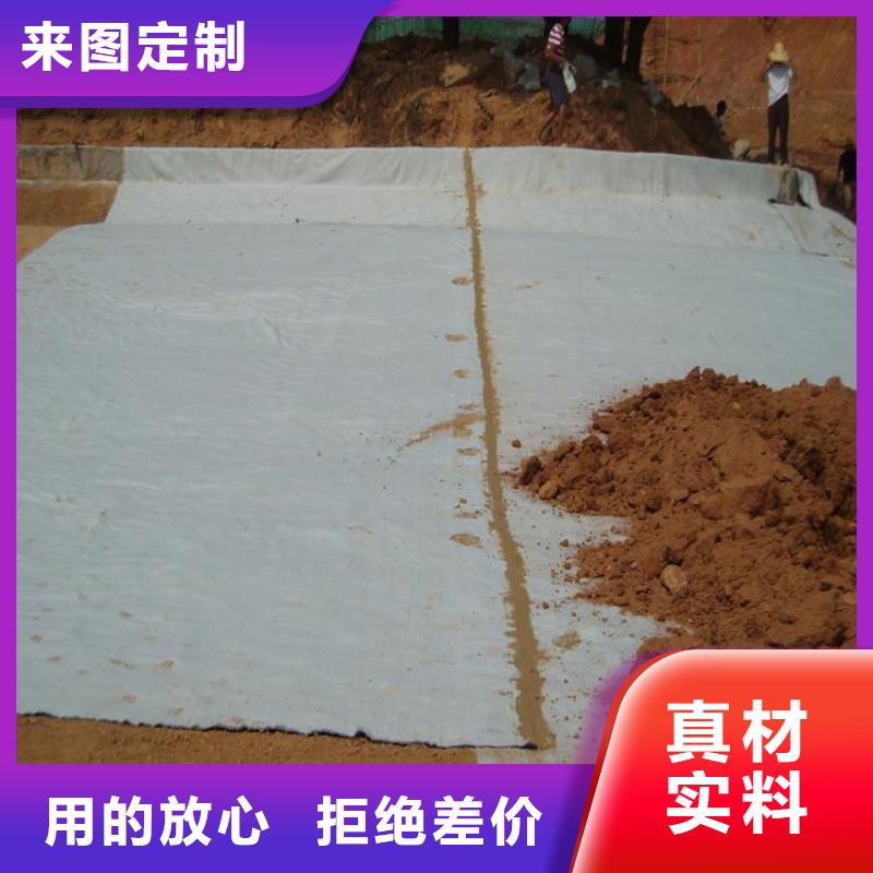膨润土防水毯土工材料货到付款