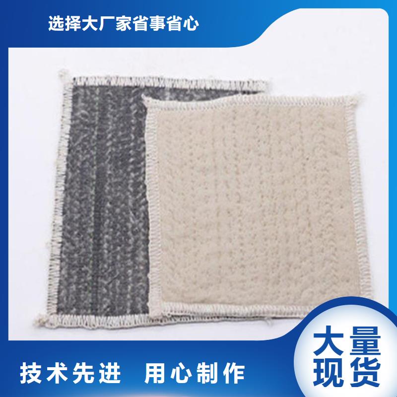 膨润土防水毯无纺布厂家现货供应
