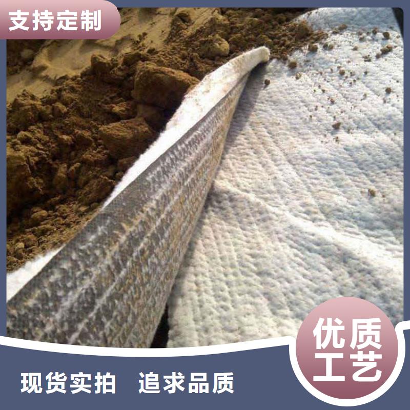 膨润土防水毯【防水板】产地源头好货