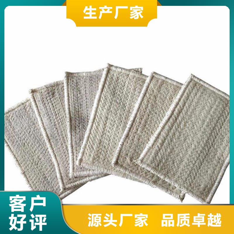 膨润土防水毯土工膜好品质经得住考验