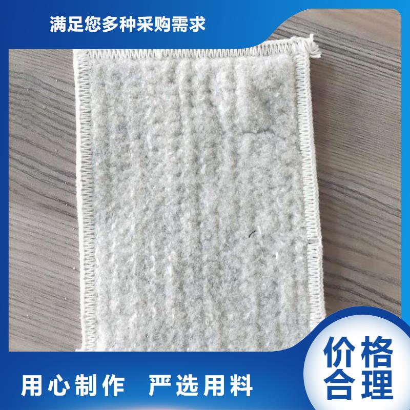 【膨润土防水毯三维植被网专注生产制造多年】
