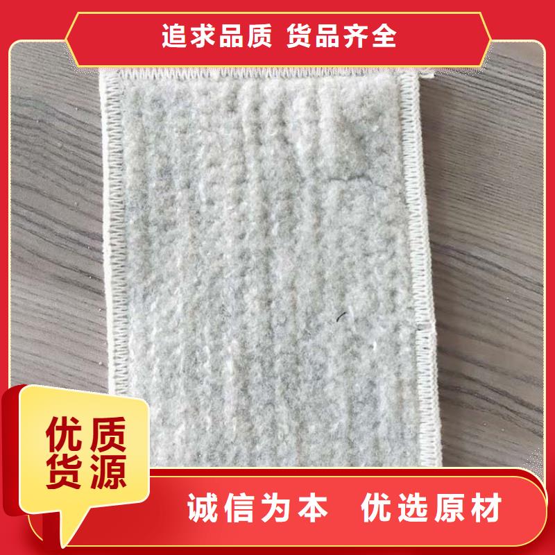 膨润土防水毯涤纶格栅今年新款