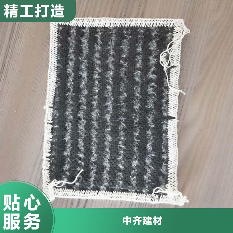 膨润土防水毯【HDPE土工膜】真正的源头厂家