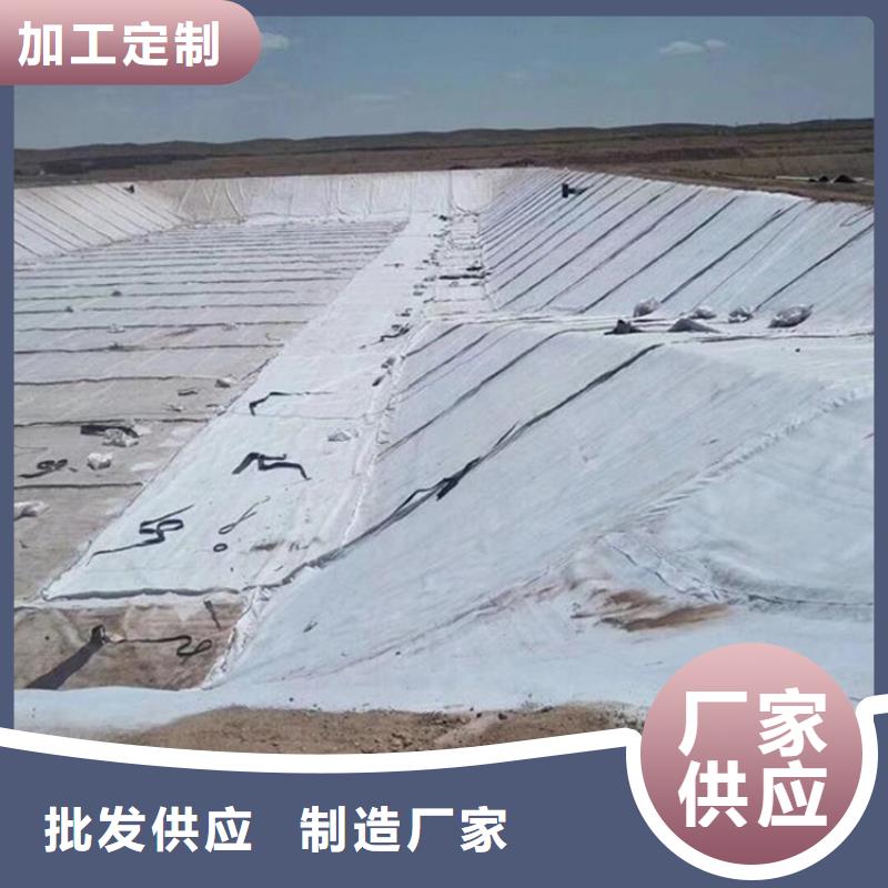 膨润土防水毯土工膜品质卓越