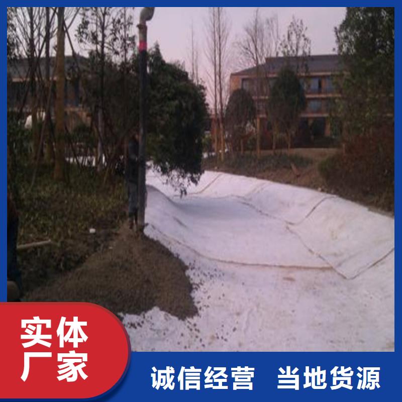 膨润土防水毯硬式透水管型号全价格低