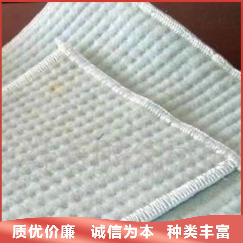膨润土防水毯HDPE土工膜按需设计