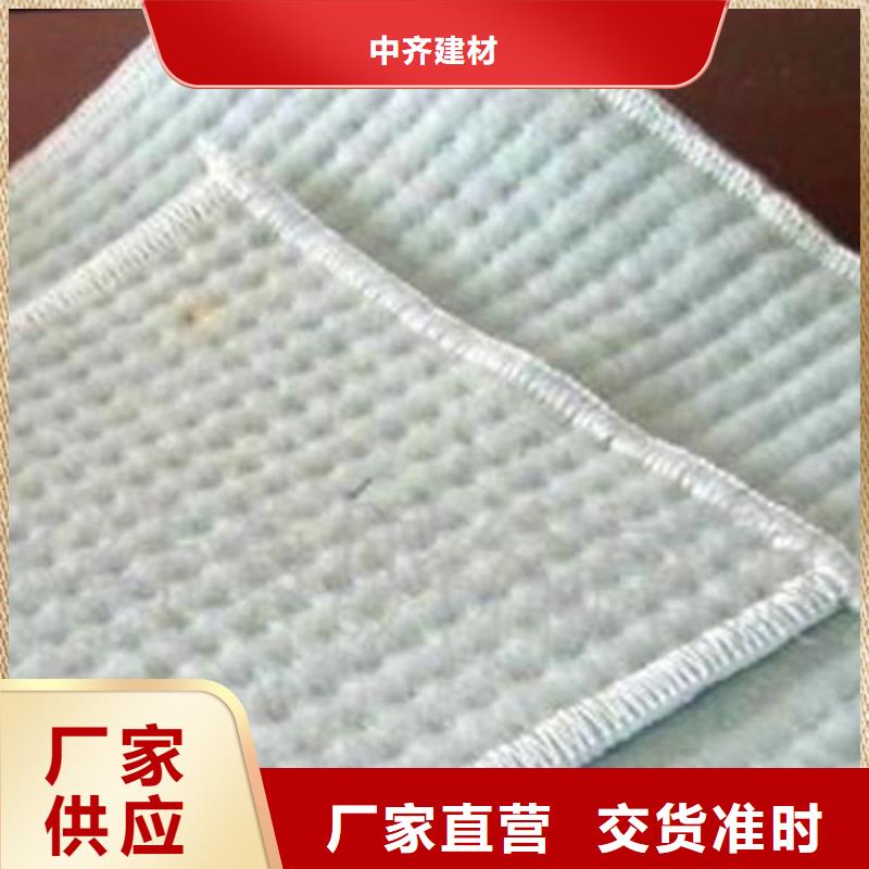 膨润土防水毯土工膜好品质经得住考验