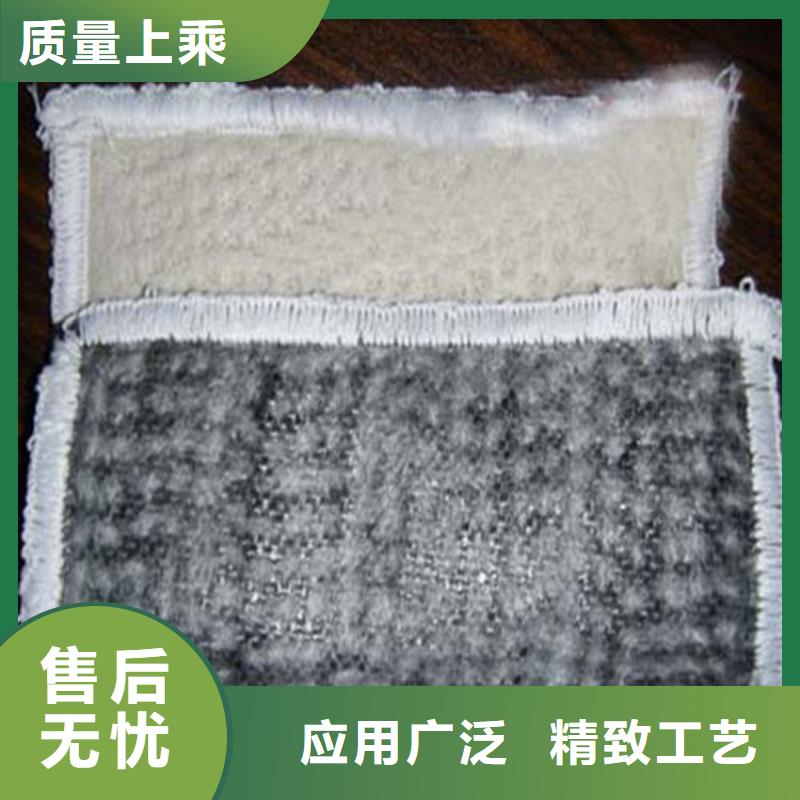 【膨润土防水毯三维植被网专注生产制造多年】