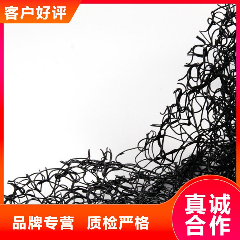 通风降噪丝网土工膜客户信赖的厂家
