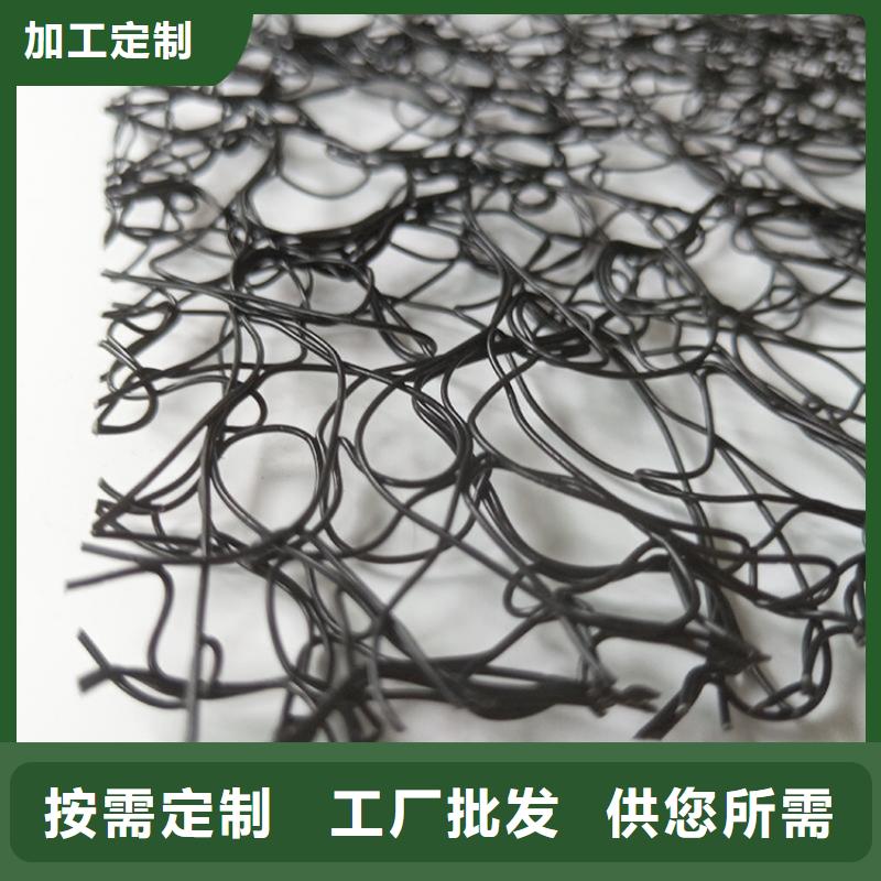 通风降噪丝网【三维植被网】厂家精选