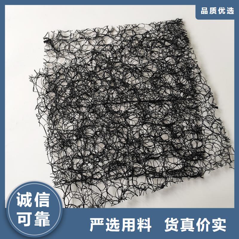 通风降噪丝网【三维植被网】厂家精选