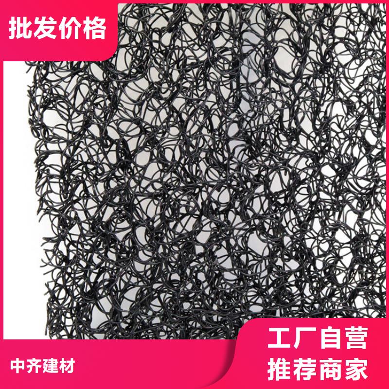 通风降噪丝网土工膜工厂采购