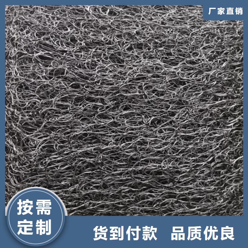 通风降噪丝网膨润土防水毯专业生产团队