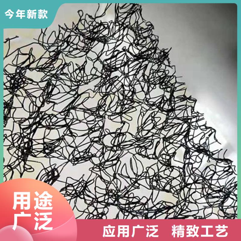 通风降噪丝网【三维植被网】厂家精选