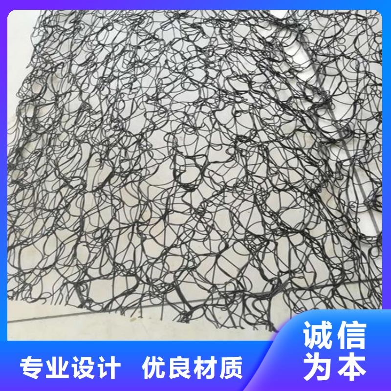 通风降噪丝网土工格栅源头采购