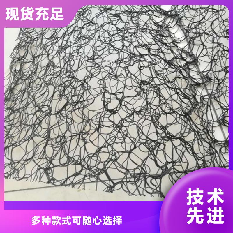 通风降噪丝网【三维植被网】厂家精选
