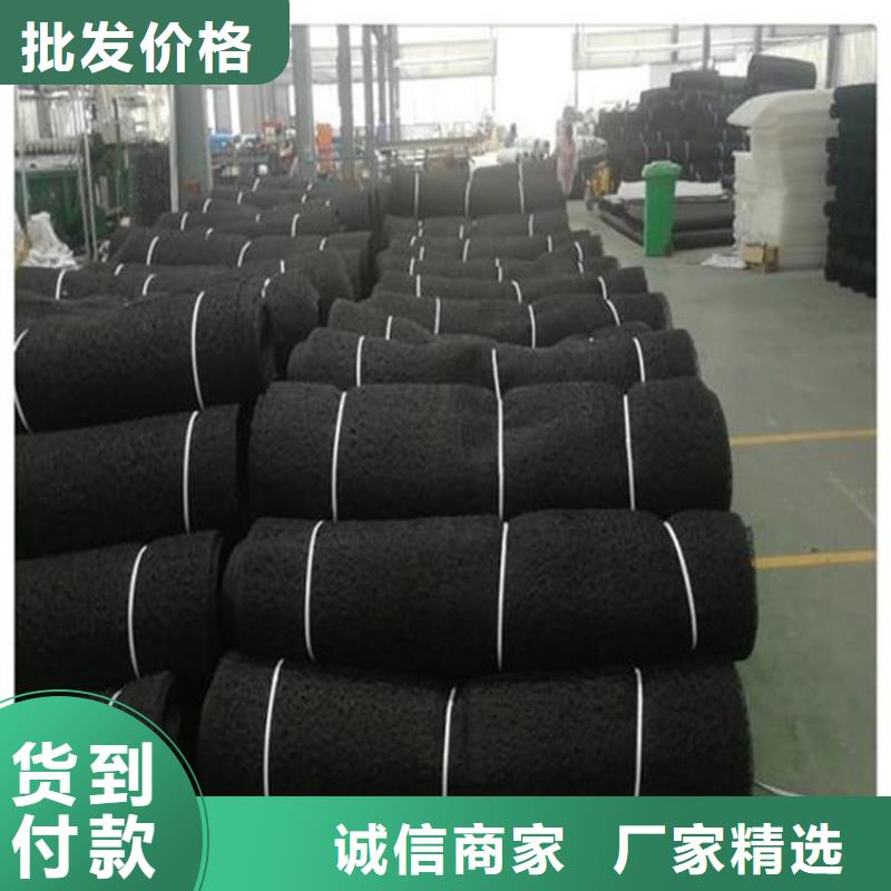 通风降噪丝网土工格栅实体诚信厂家