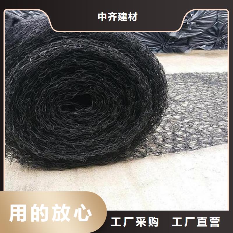 通风降噪丝网土工布以质量求生存