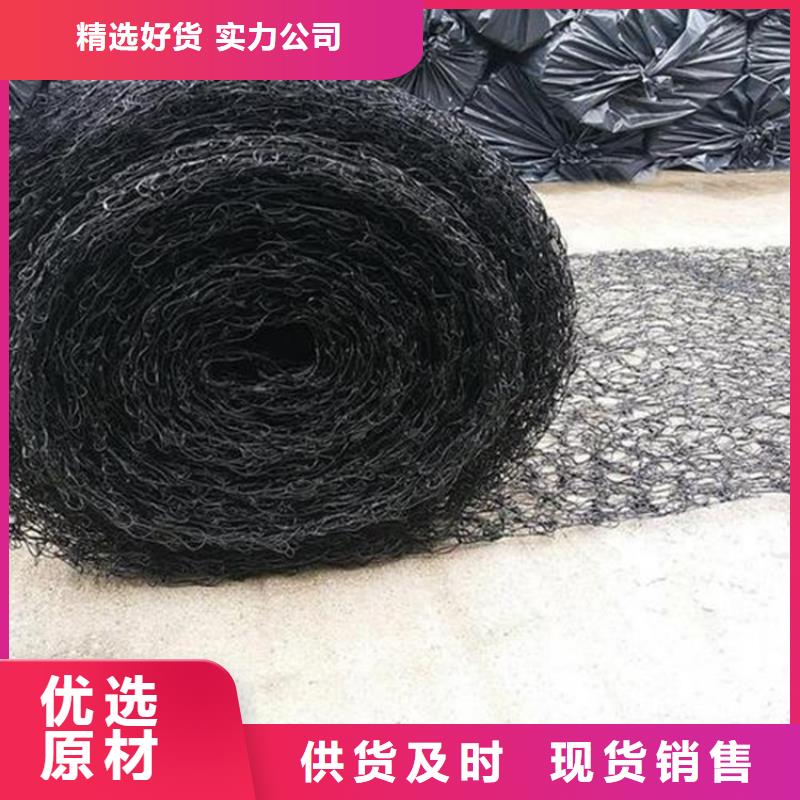 通风降噪丝网土工格栅实体诚信厂家