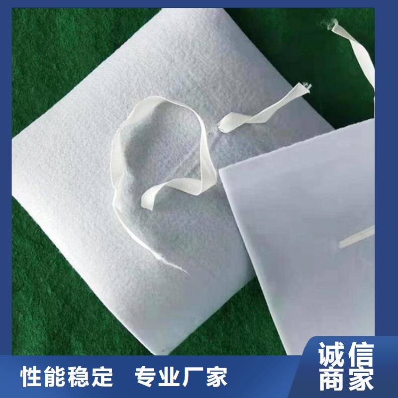 防水板【土工格室】细节决定成败