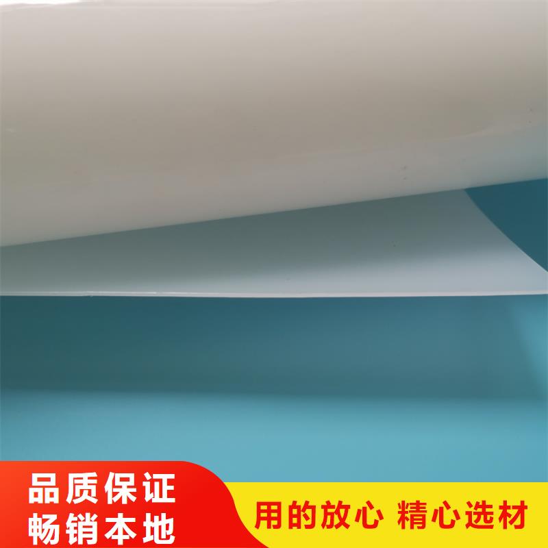 防水板塑料盲沟价格实惠工厂直供