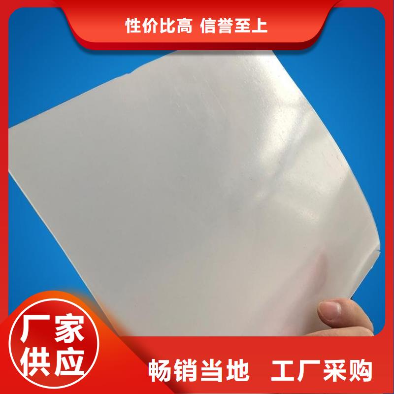 防水板-【土工膜】严格把控质量