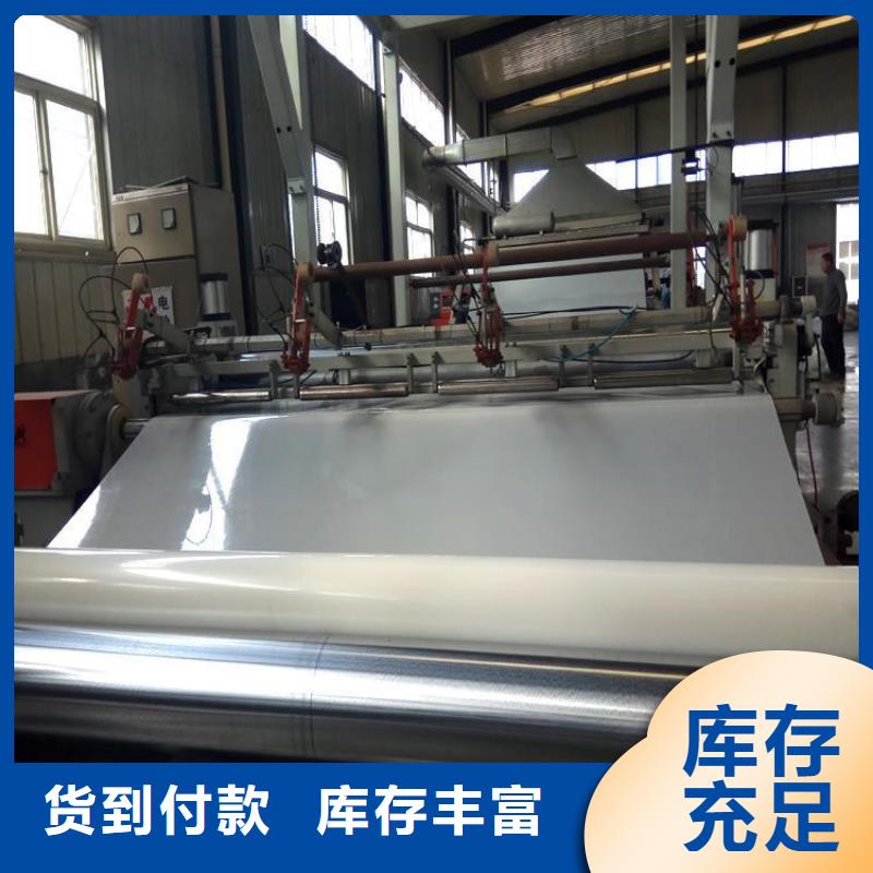 防水板土工网垫质量上乘