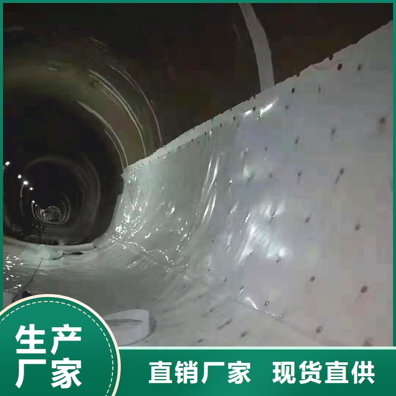防水板塑料盲沟品质优选