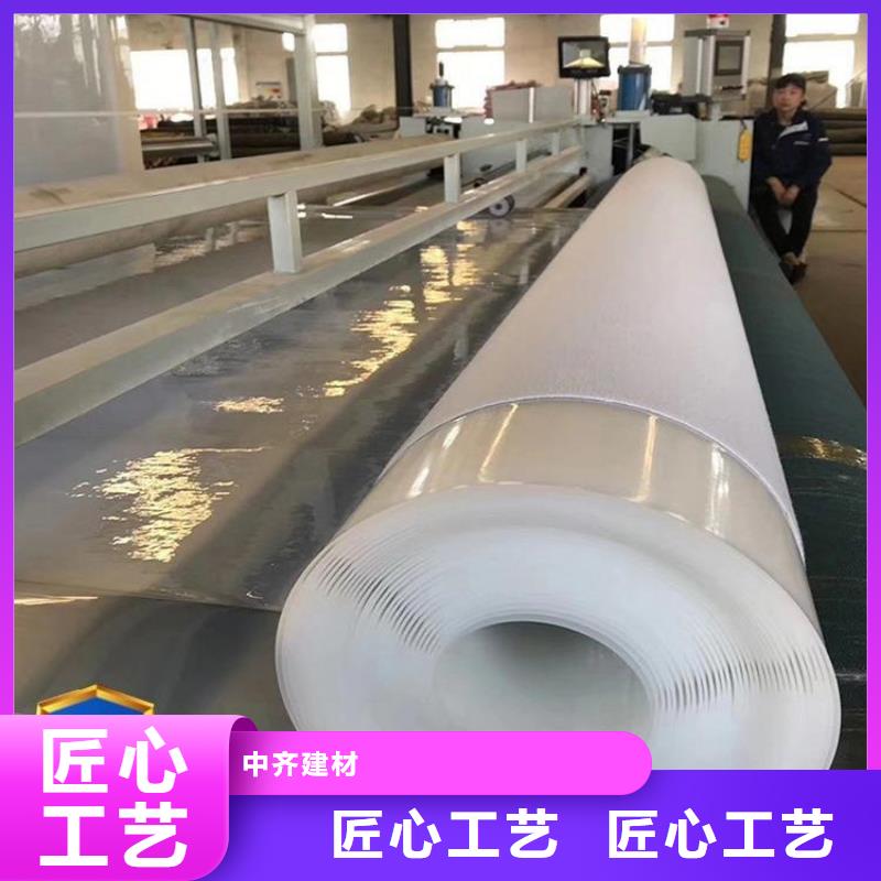 防水板-【土工膜】严格把控质量